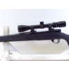 Image 17 : Weatherby/Howa Vanguard Bolt Action .270 Win Caliber Rifle With Scope