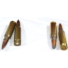Image 3 : 42 Rounds Assorted Brands .308 Win Caliber Reloaded Ammunition
