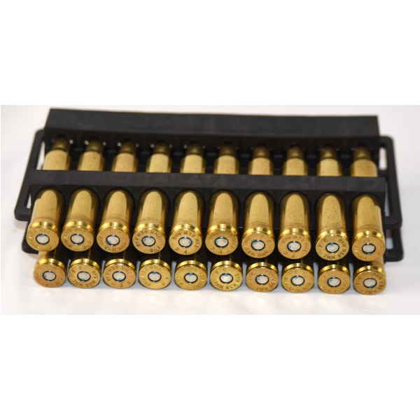 20 Rounds Fusion 7mm Rem. Mag 150gr. Ammunition