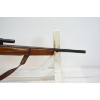 Image 4 : Mossberg Model 152 Semi Automatic .22 LR Caliber Rifle With Scope And Sling