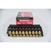 Image 1 : 20 Rounds American Eagle 224 Valkyrie 75gr TMJ Ammunition 