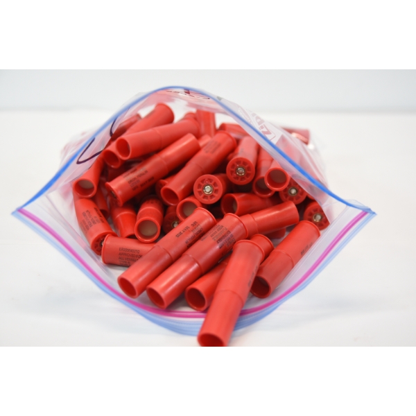 62 Long Flare Rounds