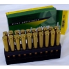Image 1 : 20 Rounds Remington 30-06 Core-Lokt 220gr SP Ammunition 