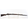 Image 1 : ERMA S/27 - Mauser 98 Bolt Action 8mm Mauser Caliber Rifle With Bayonet
