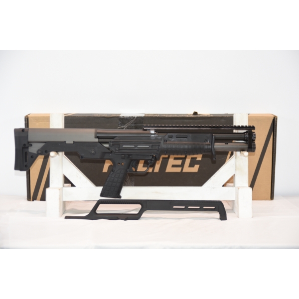 Keltec KS7 12ga Pump Shotgun In Box