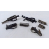 Image 4 : 4 Shotgun Trigger Groups, 2 Breech Blocks, 1 Carrier