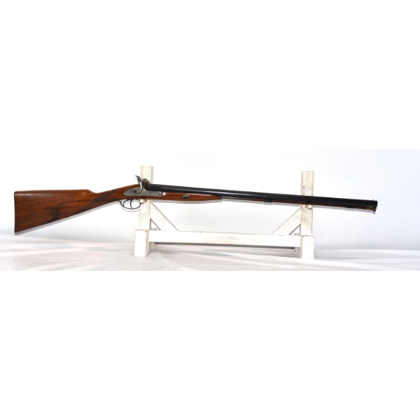Pedersoli Side By Side 12 Gauge Percussion Shotgun
