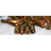 Image 4 : 63 Rounds E.C. Case Head Marked .45 ACP Caliber Ammunition