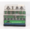 Image 1 : Tuf-E-Nuf 15 Piece Carbide Tipped Router Bits