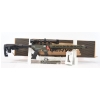 Image 1 : Derya Arms TM-22 Semi Automatic .22 LR Caliber Rifle With Scope and Box