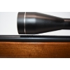 Image 18 : CIL Anschutz Model 190 Single Shot .22 Caliber Rifle With Scope