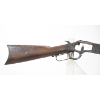 Image 2 : Winchester Model 1873 Lever Action 38-40 Caliber Parts Rifle