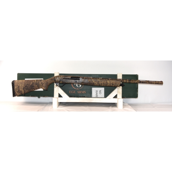 EGE Arms Model EG400 Semi Automatic 12 Gauge Shotgun
