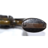 Image 16 : Rare Sequential Pair Colt 1860 Army Revolvers With Matching Serials Canteen Stock Authenticated 
