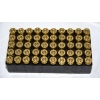 Image 2 : 50 Rounds UMC .45 ACP 230 Grain FMJ Ammunition