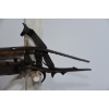 Image 11 : North & Savage Revolving Rifle .44 Percussion Caliber - For Parts Or Restore