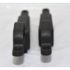 Image 4 : Pair Of US model 1903 Springfield Rifle Stamped Trigger Guards - Excellent Condition