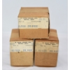 Image 1 : 3 In Quantity Eye Pieces From Central Ordnance Depot Montreal Quebec