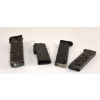 Image 2 : 4 Assorted Makes Firearm Magazines