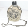 Image 4 : 2 Military Trail Canteen Mini Grenade Lighter