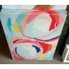 Image 3 : 11 Assorted canvases 