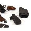 Image 3 : Box Lot Of Assorted Handgun Grips & Magazine Loader