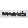Image 3 : 3 Pieces Garand Rear Sights - Excellent Condition