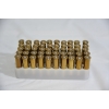 Image 2 : 50 Rounds American Eagle 357 Magnum 158gr Ammunition 