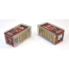 Image 1 : 91 Rounds Hornady 17 HMR V-Max Ammunition