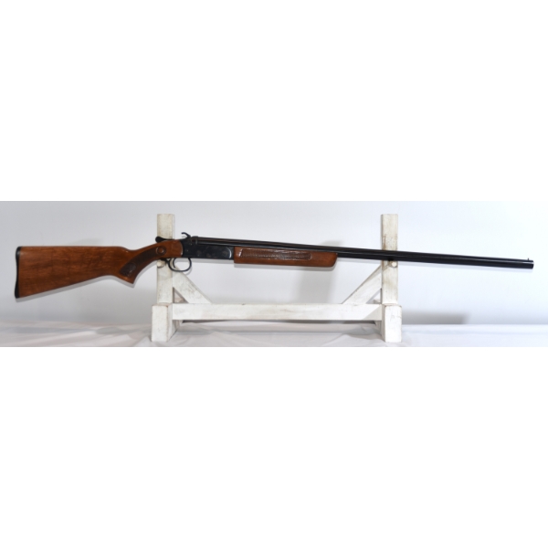 Cooey Model 840 Single Shot 12 Gauge Shotgun