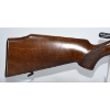 Image 2 : CIL/Anschutz Bolt Action .22LR Caliber Rifle With Scope