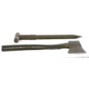 Image 3 : Bot Lot Military Gear & Hatchet 