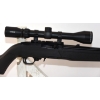 Image 4 : Ruger 10/22 Semi Automatic .22 LR Caliber Rifle With Hard Case Scope BX-25 Pinned Magazine