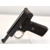 Image 6 : Webley & Scott 1908 Semi Automatic 7.65mm & .32 Auto Caliber Handgun