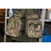 Image 3 : Primo's Camo Turkey Hunting Vest 