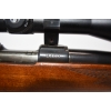 Image 8 : BRNO Model ZKW465 Bolt Action .22 Hornet Caliber Set Trigger Rifle With Scope Sling