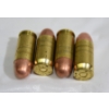 Image 3 : 50 Rounds Blazer 45 Auto 230gr FMJ Ammunition 