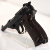 Image 11 : Walther (byf) P38 Semi Automatic 9mm Luger Caliber Handgun