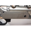 Image 8 : Traditions Pursuit LT Accelerator Single Shot .50 Caliber Rifle With Scope
