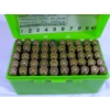 Image 1 : 50 Rounds 22-250 55gr Reloaded Ammunition