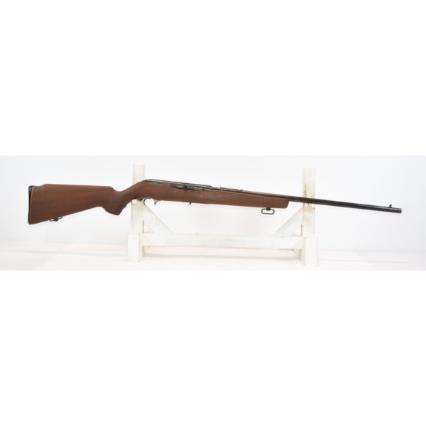 Mossberg Model 350K Semi Automatic .22 Caliber Rifle