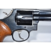 Image 6 : Smith & Wesson Model 586 Revolver .357 Magnum Caliber Handgun With Box & All Factory Papers