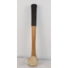Image 5 : 2 Rubber Floor Mallet 
