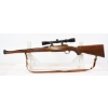 Image 9 : Ruger M77 International Bolt Action .243 Win Caliber Rifle With Scope