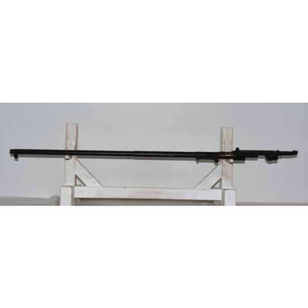 Husqvarna M96 Bolt Action 6.5x55 Caliber Barreled Action ONLY