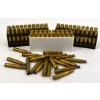 Image 1 : 80 Pieces Assorted Brand 270 Win Shot Brass
