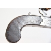 Image 11 : Rare Antique Smith London Boxlock English Flintlock Pistol