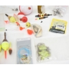 Image 3 : Box Lot Floats & Hooks