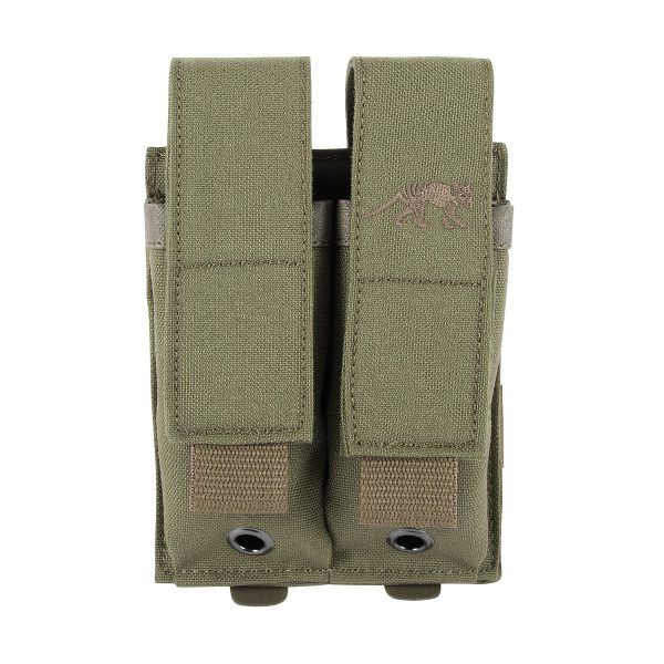 Tasmanian Tiger DBL Pistol Mag MKII Olive 7115-331