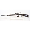 Image 16 : Swiss F. Grunder Thun Martini Action Single Shot Possibly 9.3x72R Caliber Rifle